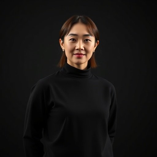 李婉清 - 艺术总监 - 野猪影视核心团队成员